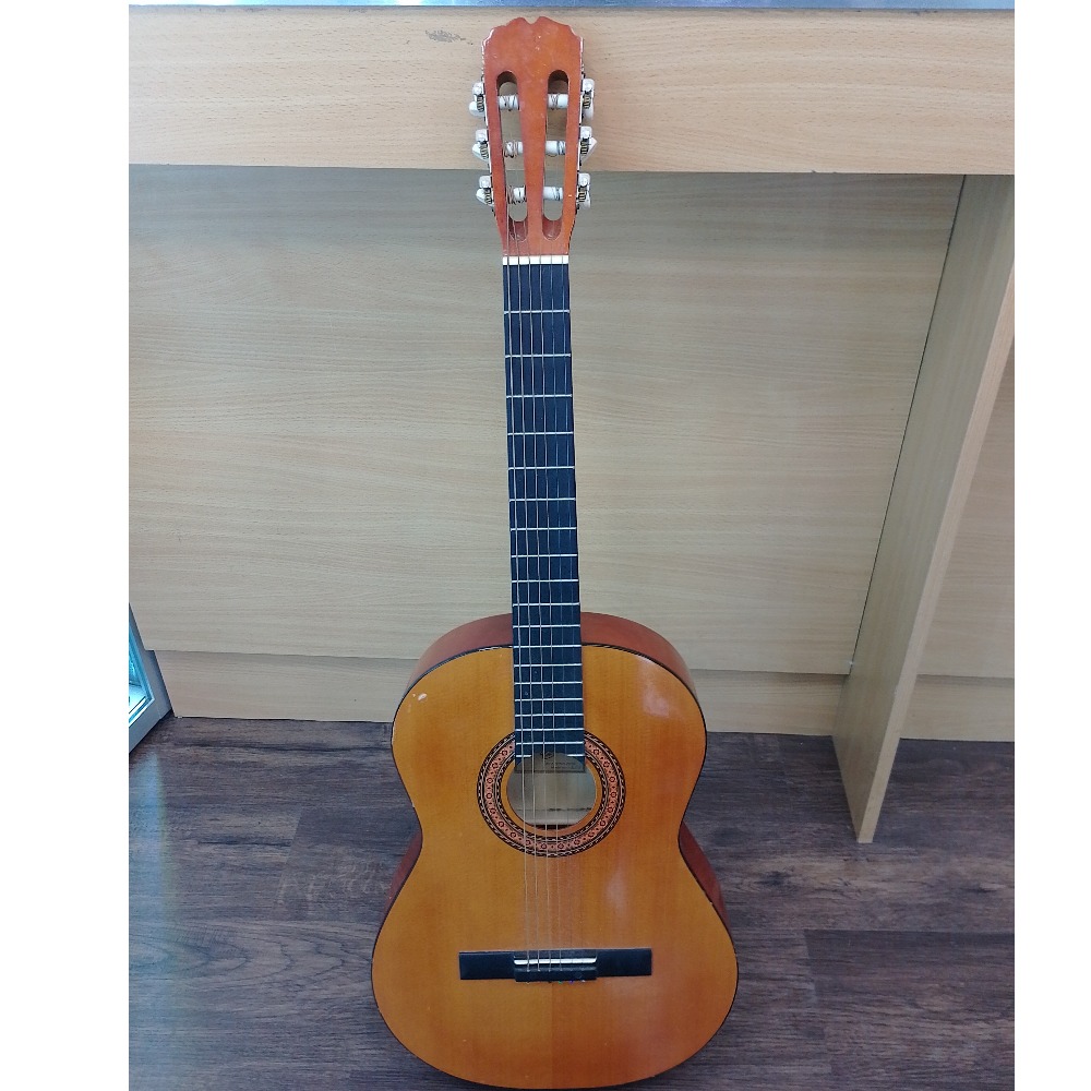 Johnny Brook Steel String Classical Guitar Own4Less